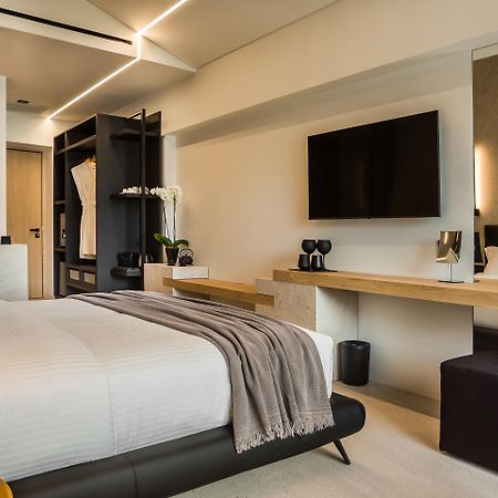Canale Hotel & Suites Аргостолион Экстерьер фото
