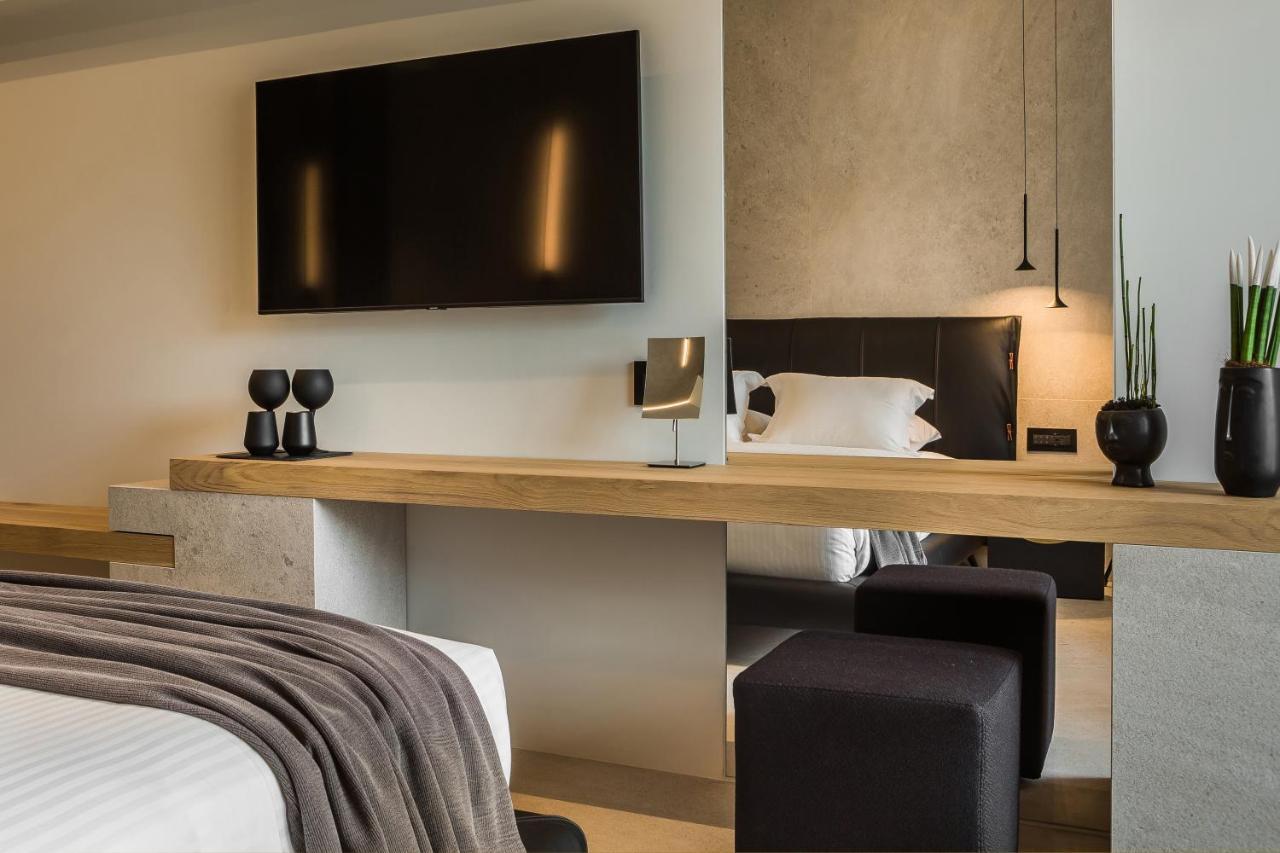Canale Hotel & Suites Аргостолион Экстерьер фото