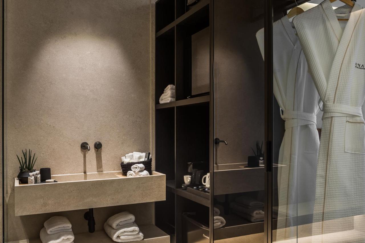 Canale Hotel & Suites Аргостолион Экстерьер фото
