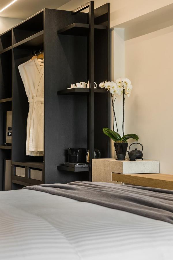 Canale Hotel & Suites Аргостолион Экстерьер фото