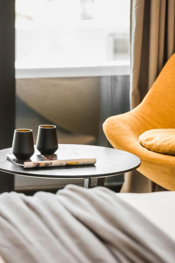 Canale Hotel & Suites Аргостолион Экстерьер фото