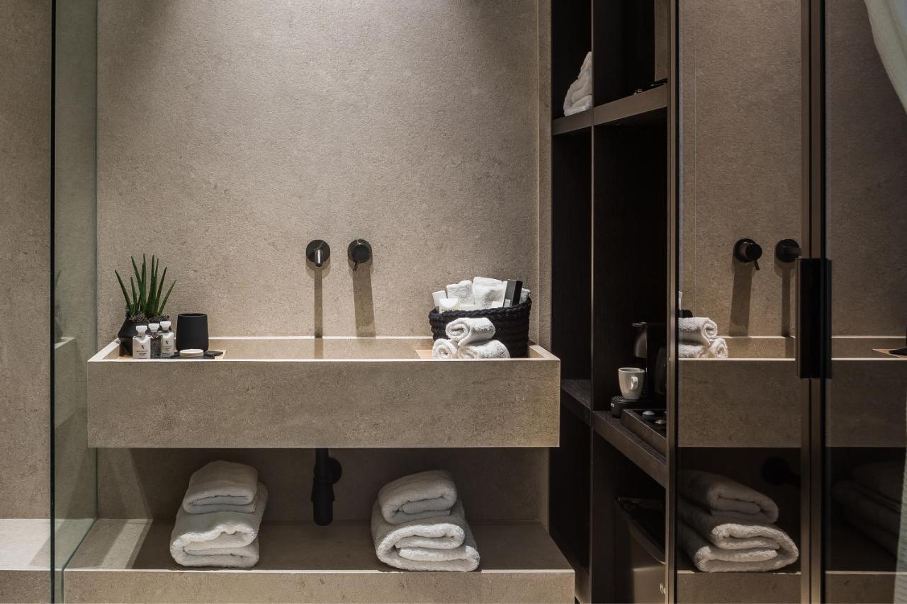 Canale Hotel & Suites Аргостолион Экстерьер фото