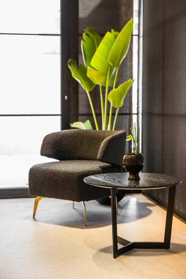 Canale Hotel & Suites Аргостолион Экстерьер фото