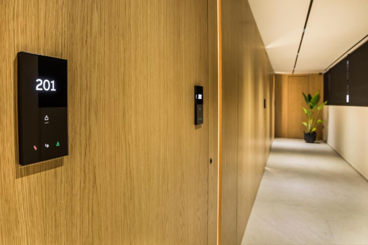 Canale Hotel & Suites Аргостолион Экстерьер фото