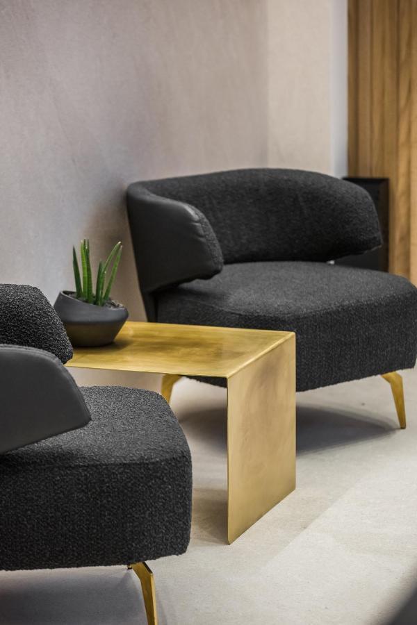 Canale Hotel & Suites Аргостолион Экстерьер фото