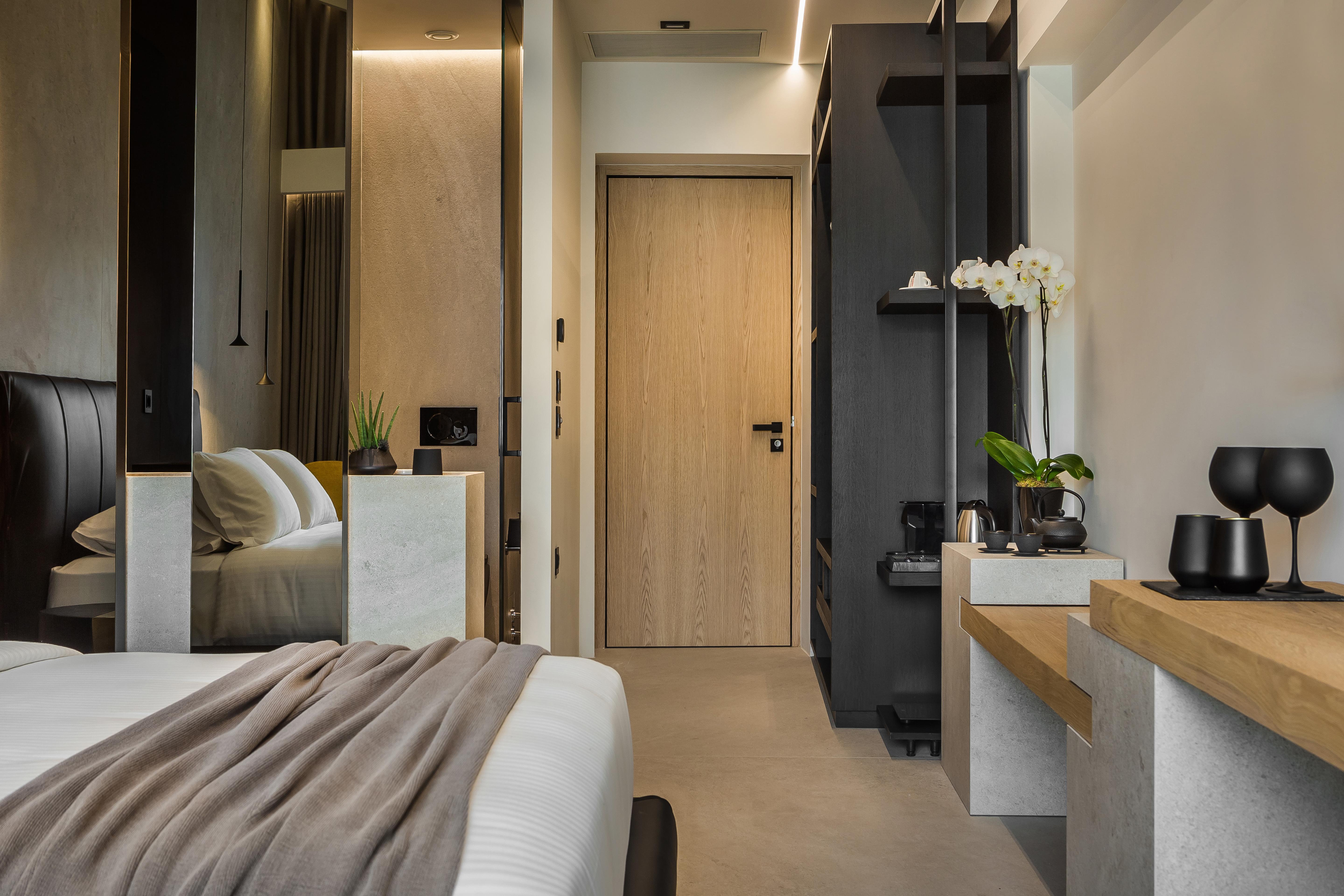 Canale Hotel & Suites Аргостолион Экстерьер фото