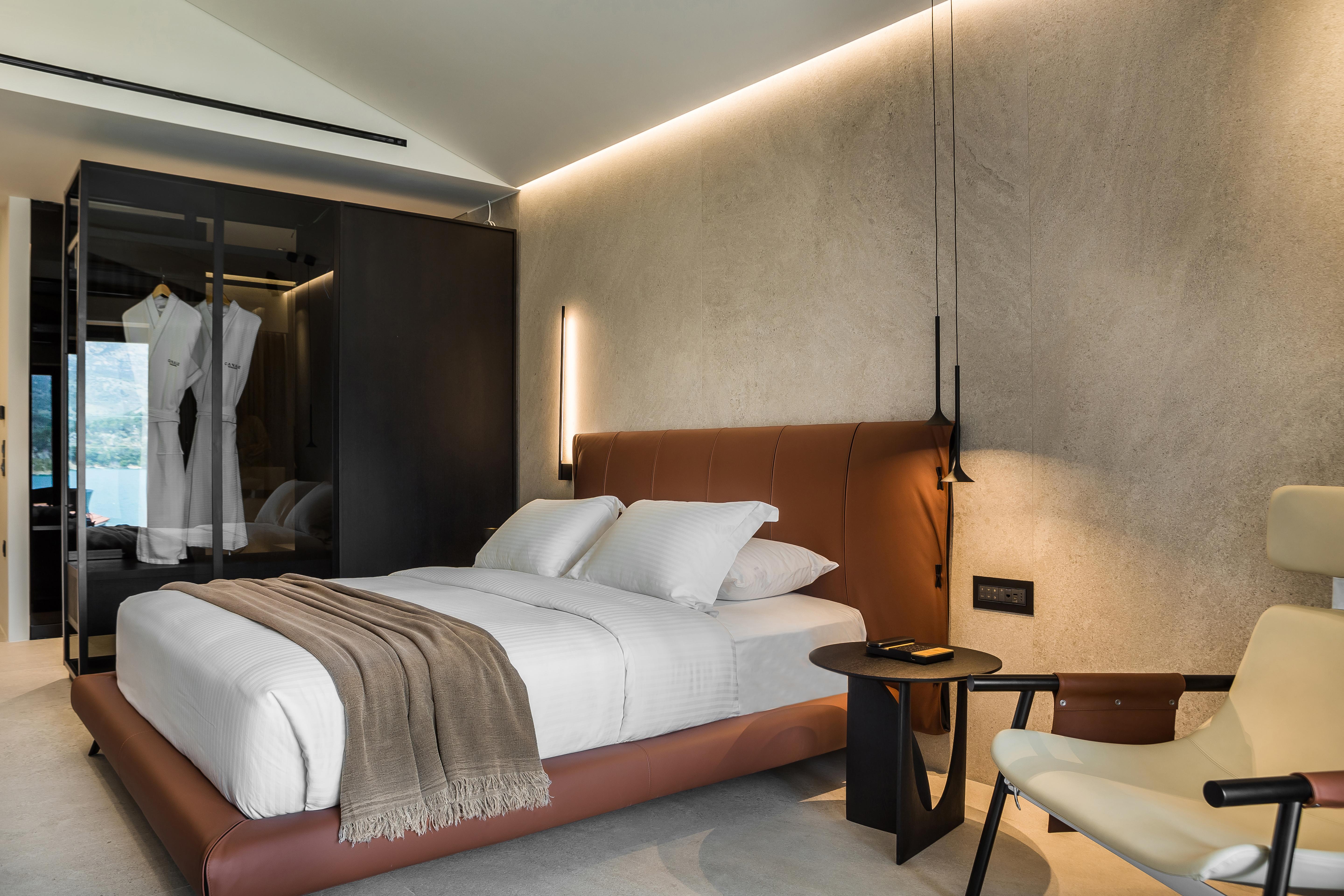 Canale Hotel & Suites Аргостолион Экстерьер фото