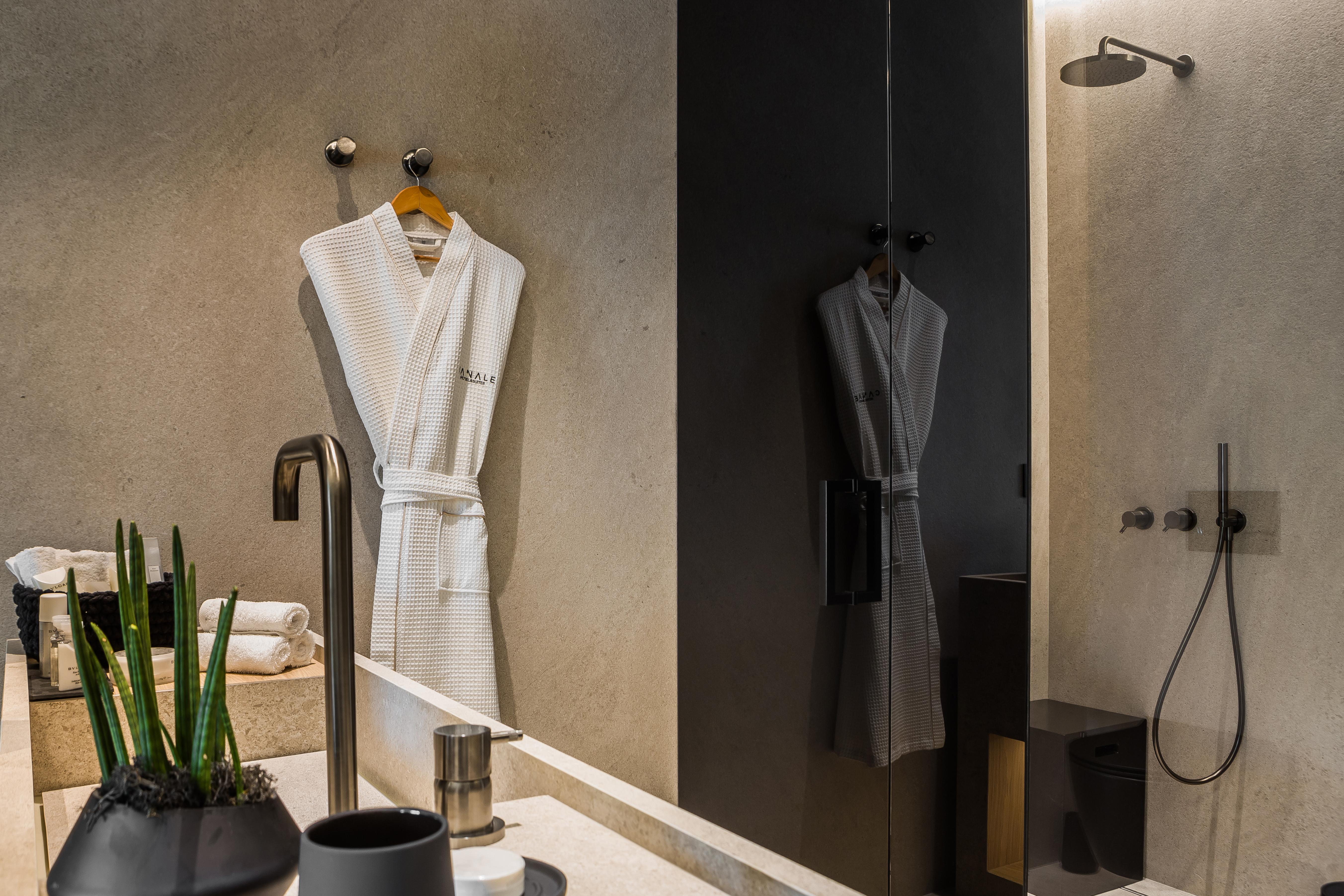 Canale Hotel & Suites Аргостолион Экстерьер фото