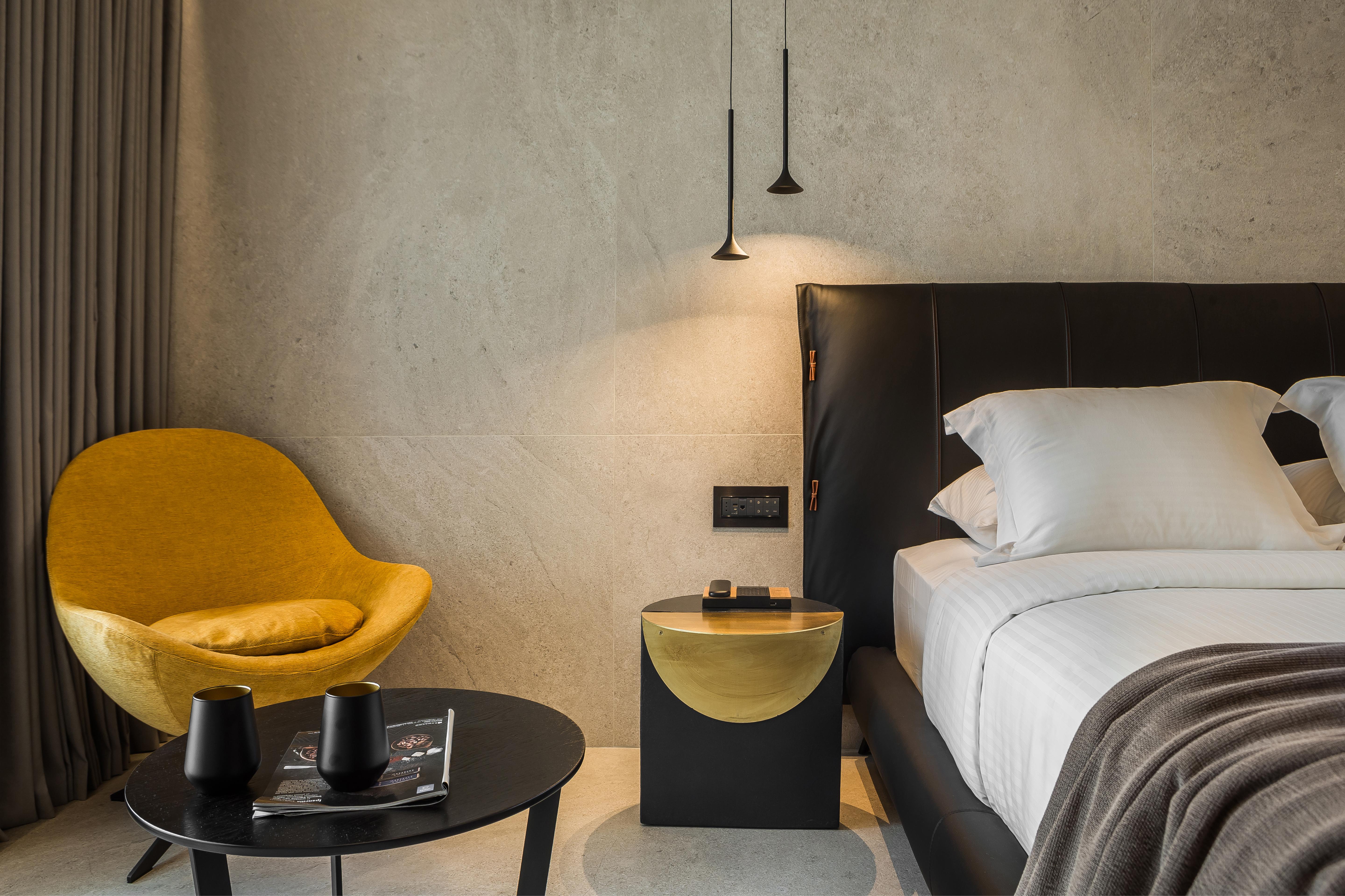 Canale Hotel & Suites Аргостолион Экстерьер фото
