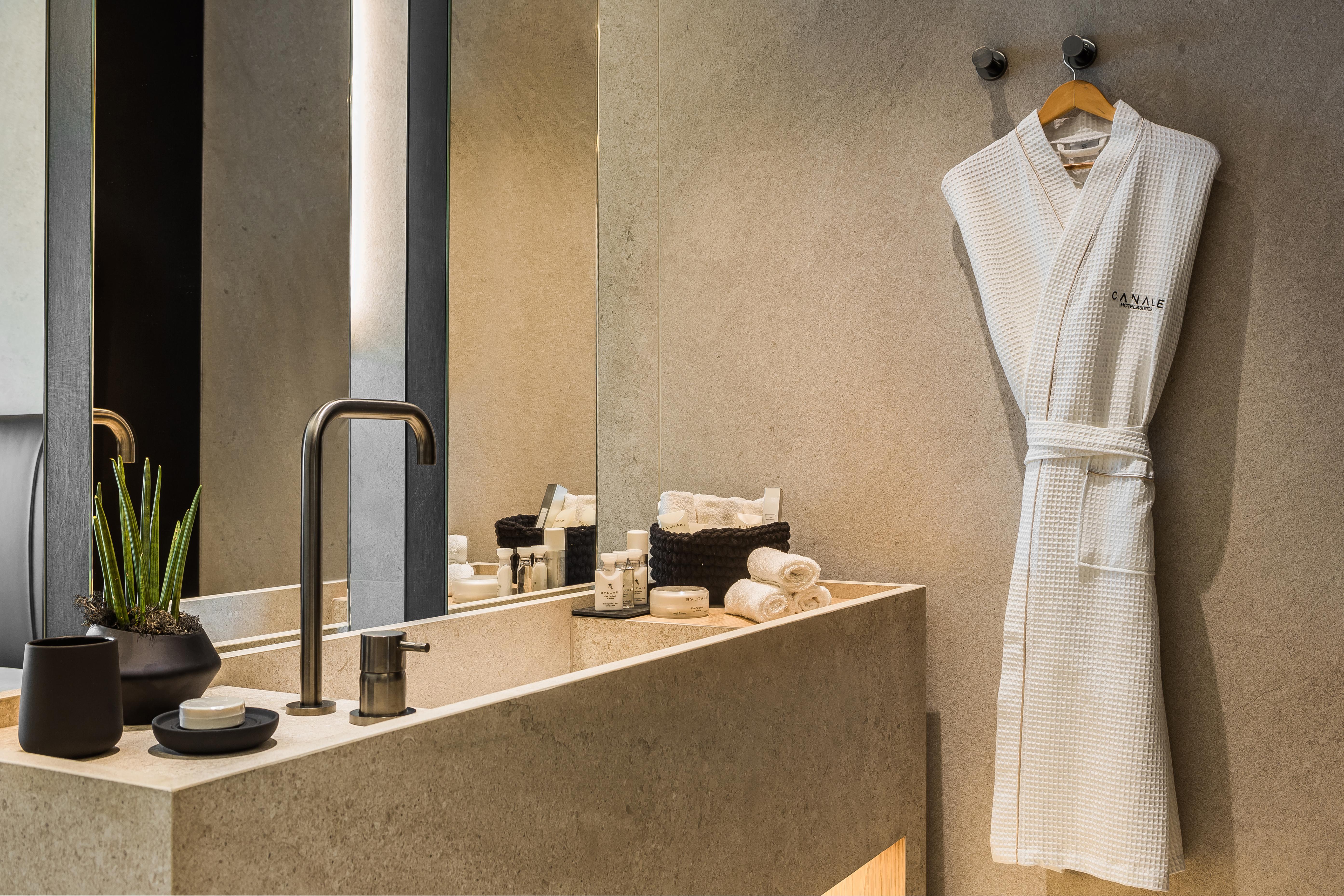 Canale Hotel & Suites Аргостолион Экстерьер фото