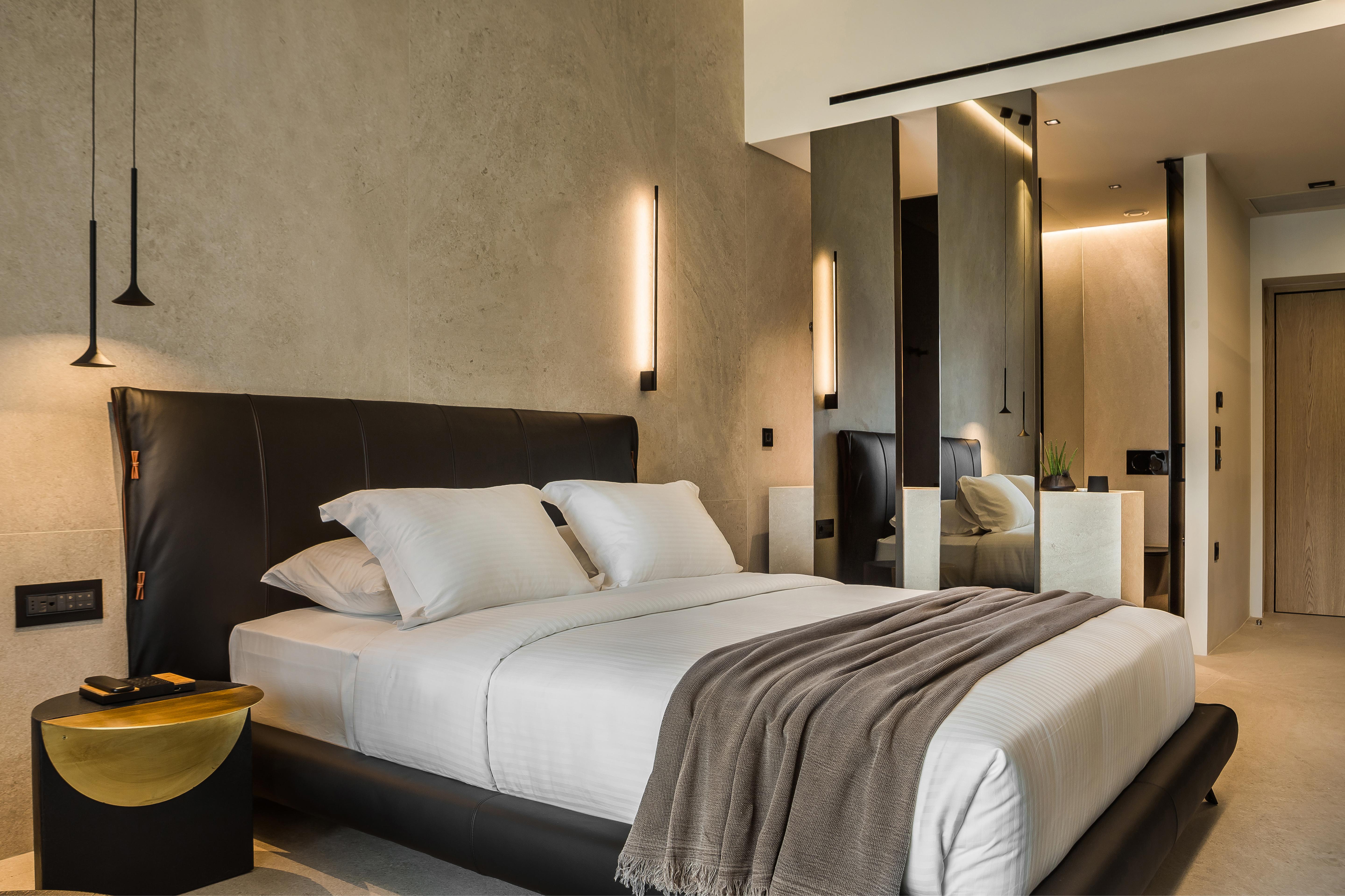 Canale Hotel & Suites Аргостолион Экстерьер фото