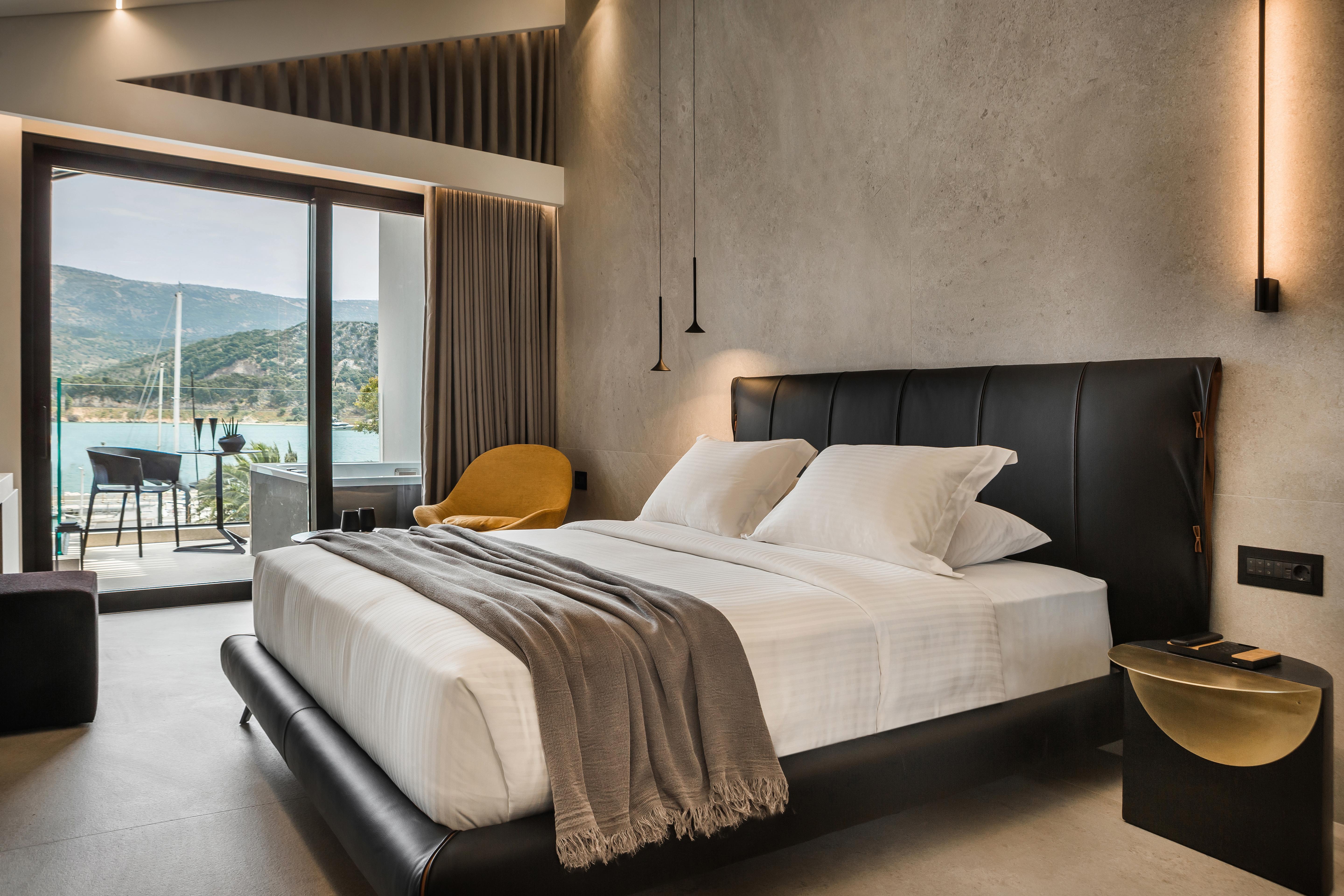 Canale Hotel & Suites Аргостолион Экстерьер фото