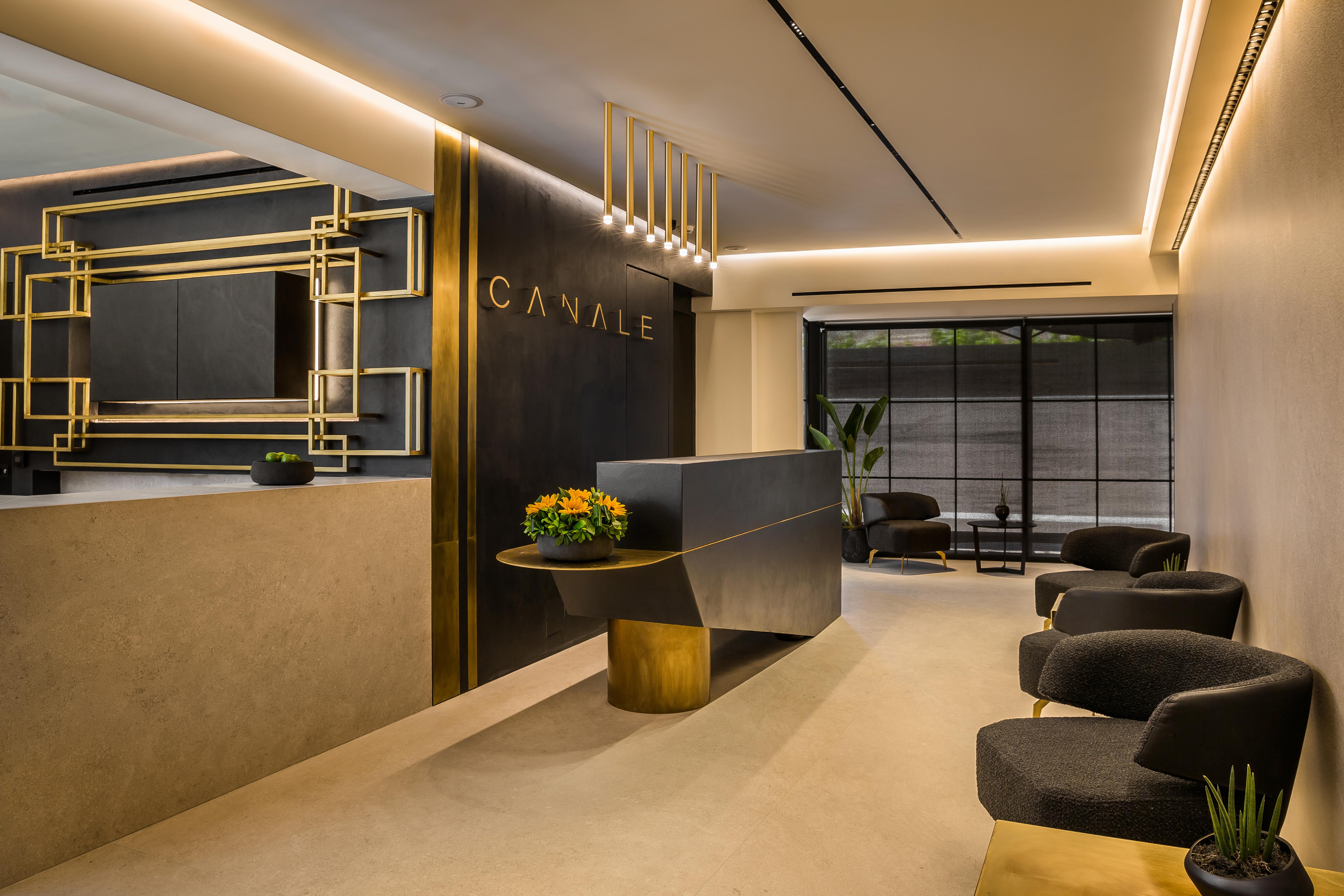Canale Hotel & Suites Аргостолион Экстерьер фото